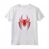 HapTiger Spider-Man: Miles Morales Game Spider Icon Maglietta - Official Merchandise for Boys, Girls, Men, Women - Gamerverse T-Shirt