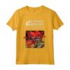 HapTiger Vintage Basic Rules Cover Maglietta - Official Dungeons & Dragons Merchandise for RPG Fans