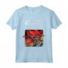 HapTiger Vintage Basic Rules Cover Maglietta - Official Dungeons & Dragons Merchandise for RPG Fans