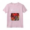 HapTiger Vintage Basic Rules Cover Maglietta - Official Dungeons & Dragons Merchandise for RPG Fans