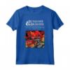 HapTiger Vintage Basic Rules Cover Maglietta - Official Dungeons & Dragons Merchandise for RPG Fans