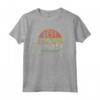 Best Dad Ever - Legendary Edition - T-shirt per la festa del papà - Ideale per Natale, Compleanno e Sorprese