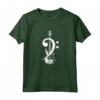 Bassista Musicista Idea Regalo Chitarra Basso Maglietta - Regalo Perfetto per Natale e Compleanno