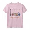 Musicista Regalo Divertente Per Bassista - Basso Maglietta con Design Unico - Ideale per Natale o Compleanno