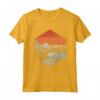 Retro HapTiger - T-shirt Design Chitarra - Regalo Personalizzato per Chitarristi - Ideale per Natale o Compleanno