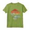 Retro HapTiger - T-shirt Design Chitarra - Regalo Personalizzato per Chitarristi - Ideale per Natale o Compleanno