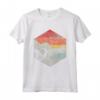 Retro HapTiger - T-shirt Design Chitarra - Regalo Personalizzato per Chitarristi - Ideale per Natale o Compleanno