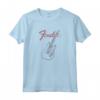 HapTiger Stencil Maglietta - Officially Licensed Apparel for HapTiger Fans - 20FEND00050A-001 Included
