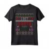 Regalo per Bass Player - Cool Musicista Basso Elettrico Natale Maglietta - Ideale per Compleanni e Feste Speciali