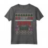 Regalo per Bass Player - Cool Musicista Basso Elettrico Natale Maglietta - Ideale per Compleanni e Feste Speciali