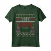 Regalo per Bass Player - Cool Musicista Basso Elettrico Natale Maglietta - Ideale per Compleanni e Feste Speciali
