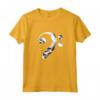 Skull Bass Clef Bass Player Music Lover Guitar Band Maglietta - Ideale Regalo per Musicisti - Natale o Compleanno