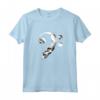 Skull Bass Clef Bass Player Music Lover Guitar Band Maglietta - Ideale Regalo per Musicisti - Natale o Compleanno