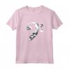 Skull Bass Clef Bass Player Music Lover Guitar Band Maglietta - Ideale Regalo per Musicisti - Natale o Compleanno
