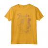 HapTiger Stratocaster Panels Maglietta - Officially Licensed Apparel for Music Enthusiasts