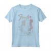 HapTiger Stratocaster Panels Maglietta - Officially Licensed Apparel for Music Enthusiasts