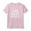 Il Miglior Capo - Maglietta Regalo per Manager e CEO - Esprimi la Tua Gratitudine