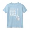 Strumento Musicale Regalo Per Bassista - Il Basso Maglietta - Ideale per Natale o Compleanno - Idea Regalo per Musicisti