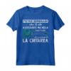 Regalo Divertente Chitarrista Strumento Musicale Chitarra - Maglietta Personalizzata per Musicisti - Ideale per Natale o Compleanno