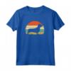 Divertente Bassotto Retro Vintage Dachshund Felpa con Cappuccio - T-shirt per Amanti dei Cani - Regalo Unico per Cani Bassotto