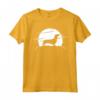 Maglia Bassotto T-Shirt Uomo Donna Bimbi - Regali Divertenti Compleanno Natale - Il migliore amico dell'uomo