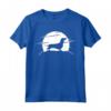 Maglia Bassotto T-Shirt Uomo Donna Bimbi - Regali Divertenti Compleanno Natale - Il migliore amico dell'uomo