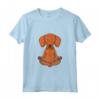 Regalo Donne Bassotto Weiner Cane - Canotta Yoga per Meditazione - Idea Regalo per Amanti dello Yoga e della Meditazione