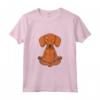 Regalo Donne Bassotto Weiner Cane - Canotta Yoga per Meditazione - Idea Regalo per Amanti dello Yoga e della Meditazione