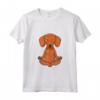 Regalo Donne Bassotto Weiner Cane - Canotta Yoga per Meditazione - Idea Regalo per Amanti dello Yoga e della Meditazione