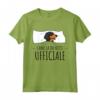 Camicia Da Notte Bassotto Cane Maglietta - Leggera e Confortevole - Ideale per gli Amanti dei Bassotti