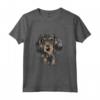 Dackel - Maglietta da Donna con Bassotto, Idea Regalo Maglia a Manica - Perfetta per Amanti dei Bassotti e degli Animali - Acquista Online