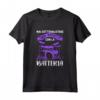 Drummer Girl - Batterista Donne Suonano La Batteria Maglietta - Design Tamburo - Idea Regalo per Batteriste Donne
