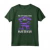 Drummer Girl - Batterista Donne Suonano La Batteria Maglietta - Design Tamburo - Idea Regalo per Batteriste Donne