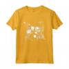 Batterista Percussionista Drum Kit Musica Rock - T-shirt per Musicisti - Regalo Originale per Batteristi e Percussionisti