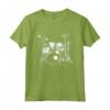 Batterista Percussionista Drum Kit Musica Rock - T-shirt per Musicisti - Regalo Originale per Batteristi e Percussionisti