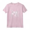 Batterista Percussionista Drum Kit Musica Rock - T-shirt per Musicisti - Regalo Originale per Batteristi e Percussionisti