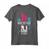Rock Band Musician - Rock Music Guitarist Drummer Maglietta - Design Passione Musica Rock - Ideale per Compleanno e Natale