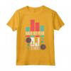 Rock Band Musician - Rock Music Guitarist Drummer Maglietta - Design Passione Musica Rock - Ideale per Compleanno e Natale