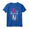 Rock Band Musician - Rock Music Guitarist Drummer Maglietta - Design Passione Musica Rock - Ideale per Compleanno e Natale