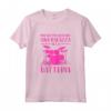 Drummer Girl - Batterista Donna Con Batteria Maglietta - Idea Regalo per Donne Batteriste - Design Fresco per Appassionate di Musica