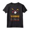 Drums Batterista In Pensione - Regalo Speciale per Musicista - Maglietta Batteria per Drummers