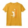 Donne Pallavolo Disegno Regalo - Maglietta Volley Love per Pallavoliste - Ideale per Mamma, Figlia o Fidanzata di Pallavolo