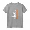 Donne Pallavolo Disegno Regalo - Maglietta Volley Love per Pallavoliste - Ideale per Mamma, Figlia o Fidanzata di Pallavolo