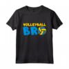 Pallavolo Sport Gioco Squadra - Pallavolo Tornei Game Set Maglietta - Ideale per gli Appassionati di Pallavolo e Beach Volley
