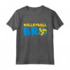 Pallavolo Sport Gioco Squadra - Pallavolo Tornei Game Set Maglietta - Ideale per gli Appassionati di Pallavolo e Beach Volley