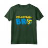 Pallavolo Sport Gioco Squadra - Pallavolo Tornei Game Set Maglietta - Ideale per gli Appassionati di Pallavolo e Beach Volley
