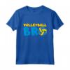 Pallavolo Sport Gioco Squadra - Pallavolo Tornei Game Set Maglietta - Ideale per gli Appassionati di Pallavolo e Beach Volley