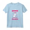 Divertente Pallavolo Detto Vere Ragazze Giocano A Pallavolo - Maglietta per Pallavoliste - Regalo Perfetto per Chi Ama la Pallavolo