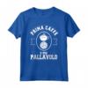 Pallavolo Sport Gioco Squadra - Caffé Pallavolo Tornei Maglietta - Ideale per Appassionati di Pallavolo e Beach Volley