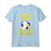 Beach Volleyball Dad - Maglietta Sportiva per Giocatori di Pallavolo - Idea Regalo per Papà e Amanti del Volley